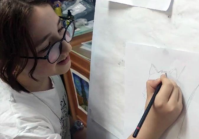 ders içerikleri