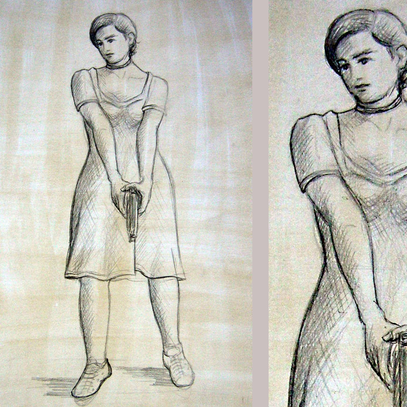 galeri