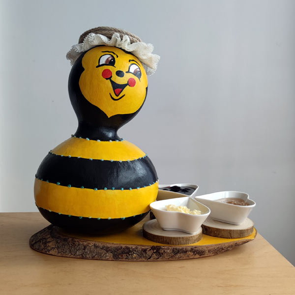 objeler