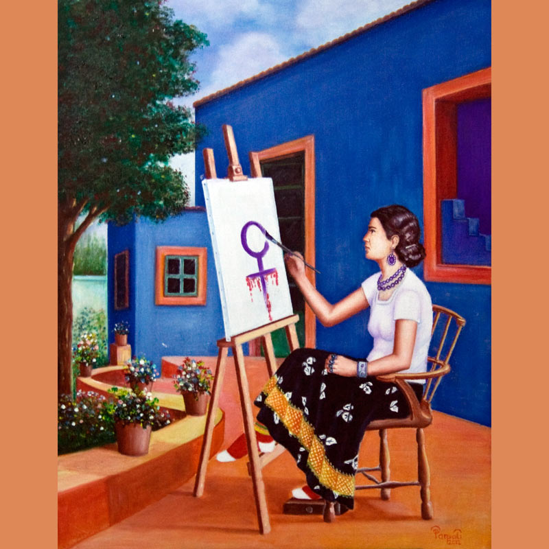 galeri