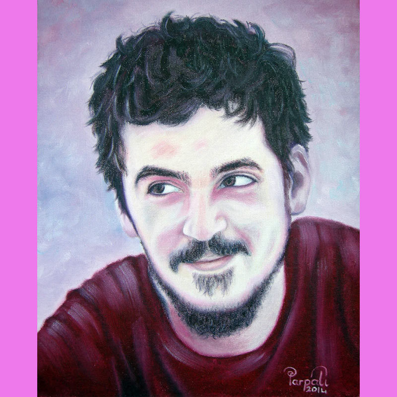 galeri